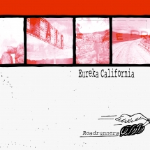 Eureka California - Roadrunners