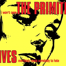 The Primitives - I Won