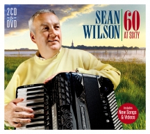 Sean Wilson - 60 At Sixty