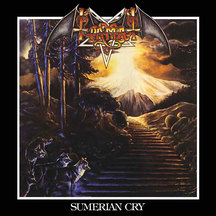 Tiamat - Sumerian Cry (pic Disc)