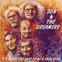 Don & The Dreamers - It