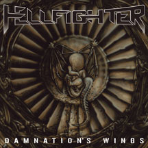 Hellfighter - Damnation