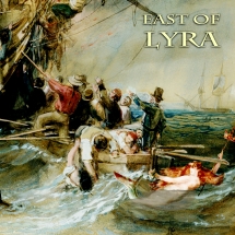 East Of Lyra - East Of Lyra