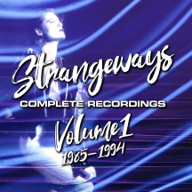 Strangeways - Complete Recordings Vol 1