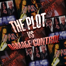 The Plot Vs Damage Control - 2003-2009 3CD Clamshell Box