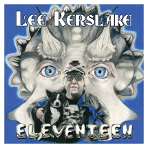 Lee Kerslake - Eleventeen