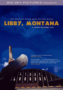 Libby, Montana