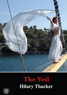 Hilary Thacker - The Veil