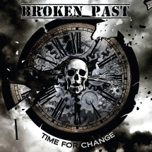 Broken Past - Time For Change (EP)