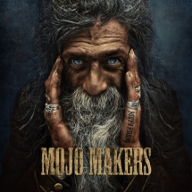 Mojo Makers - Devils Hands