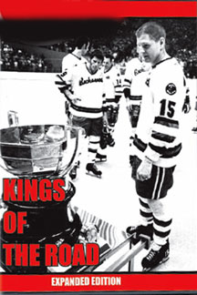 Kings Of The Road: The Story Of The Portland Buckaroos