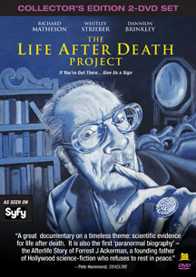 Life After Death Project