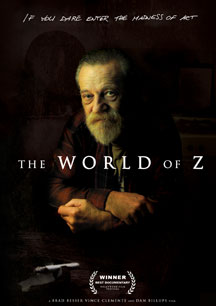 The World Of Z