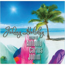 Johnny Holiday - Songs Of Antonio Carlos Jobim