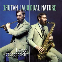 Lew Tabackin - Dual Nature