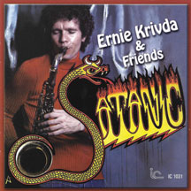 Ernie Krivda - Satanic