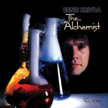 Ernie Krivda - The Alchemist