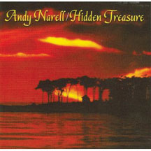 Andy Narell - Hidden Treasure