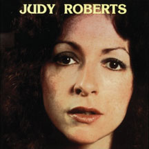 Judy Roberts - The Judy Roberts Band