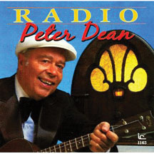 Peter Dean - Radio