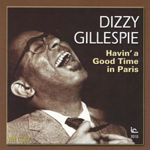 Dizzy Gillespie - Havin