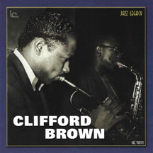 Clifford Brown - The Paris Collection Volume 2
