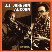 Al / Jj Johnson Cohn - Ny Sessions