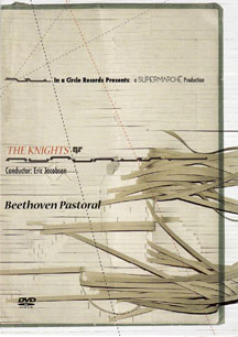 Knights Feat. Brooklyn Rider - Beethoven Pastoral