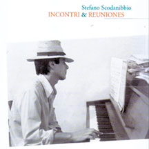 Stefano Scodanibbio - Incontri & Reuniones