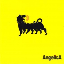 Angelica Festival - Angelica 97