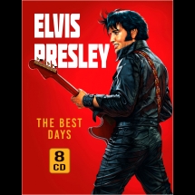 Elvis Presley - The Best Days