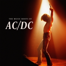 AC/DC - The Music Roots Of