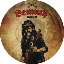 Lemmy - Forever