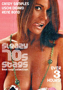 Sleazy 70s Stags