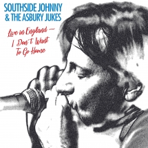 Southside Johnny & The Asbury Jukes - I Don