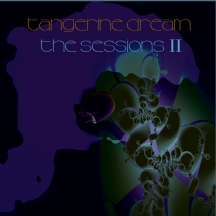 Tangerine Dream - Sessions II