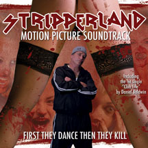 Stripperland - Motion Picture Sound Track