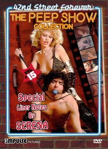 42nd Street Forever: The Peep Show Collection Vol. 15