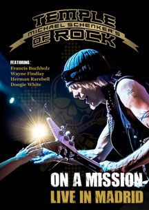 Michael Schenker