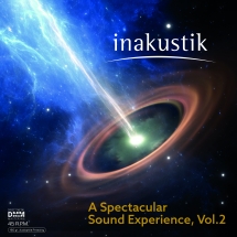 A Spectacular Sound Experience, Vol. 2 (45 Rpm)