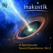 A Spectacular Sound Experience, Vol. 2 (UHQCD)