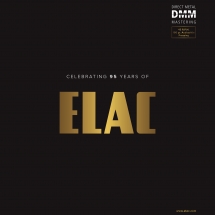 Celebrating 95 Years Of Elac (45 Rpm)
