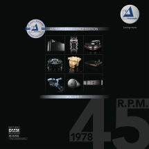Clearaudio: 45 Years Excellence Edition, Vol. 1 (45 Rpm)