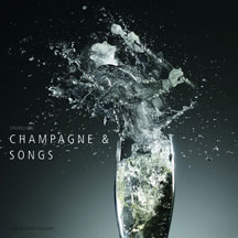 Tasty Sound Collection: Champagne & Songs