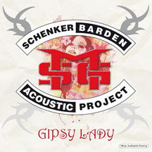 Michael Schenker & Gary Barden Acoustic Project - Gipsy Lady