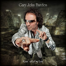 Gary Barden - Rock 