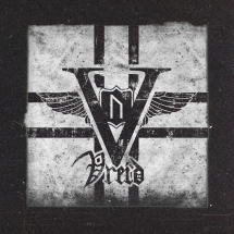 Vreid - V (white Vinyl)