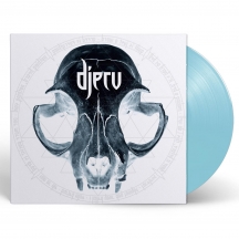 Djerv - Djerv (coloured Vinyl)