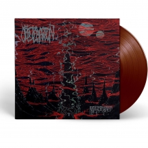 Obliteration - Black Death Horizon (brown Vinyl)