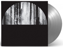 Cult of Luna - Vertikal Ii (2020 Edition) (silver Vinyl)